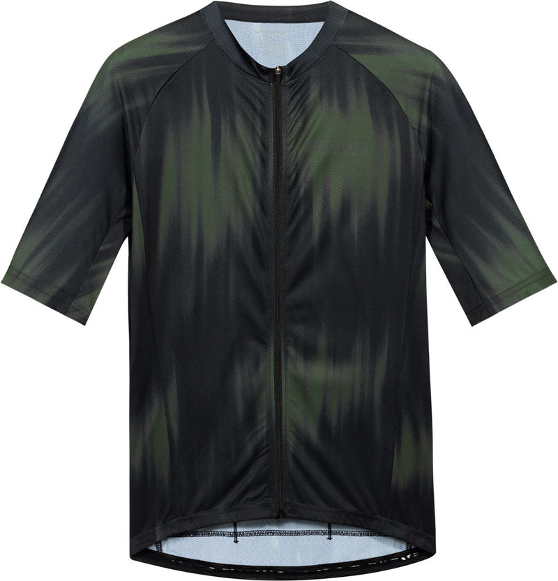 ギャラリービューアに画像をロードする, Gorewear spirit pulse - jersey
