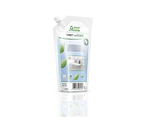 Green care professional green care tanet uniswitch navul interieurreiniger (1 liter)