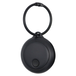 Greenmouse track buddy zwart (1 stuk)