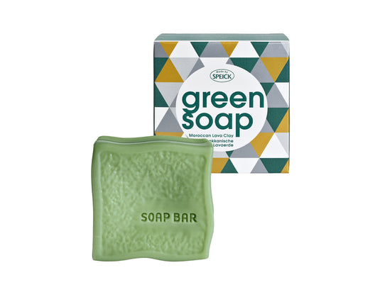 Speick green soap - 100 gr