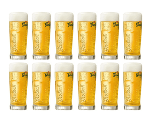 Grolsch master glas (12x 30cl)