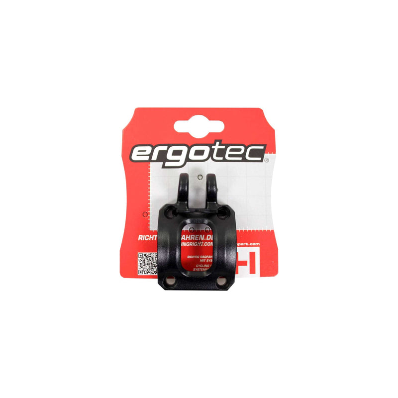 Load image into Gallery viewer, Ergotec Stuurkap met koplamphouder voor Barracuda stuurpen 31,8 mm
