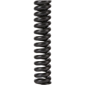 Ergotec vervangings veer SP-3.0 27.2 80 100kg