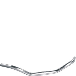 Stuurbocht Ergotec Stuttgarter 25.4 Zilver
