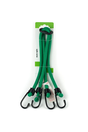Bibia spinbinder Euro 4-10-65 groen