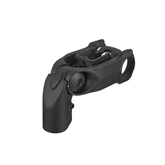 Ergotec stuurpen ahead octopus-bk 300 500 31.8 110 zwart