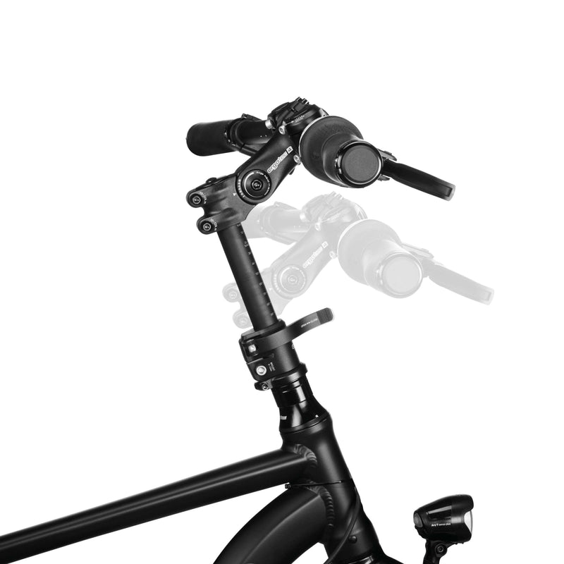 Load image into Gallery viewer, Stuurhoogteverstelsysteem Up Down Turn 3 voor 1
