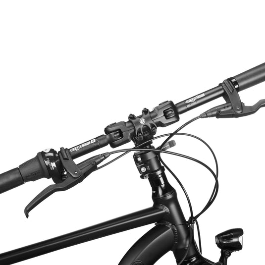 Stuurhoogteverstelsysteem Up Down Turn 3 voor 1