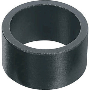 Spacer Ergotec 11 8 (28.6) 20Mm Matzwart