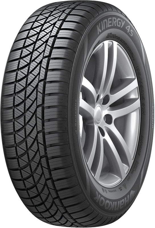 Hankook all season band kinergy 4s (h740) tires gj 195 55r16 91v kinergy 4s2(h740)