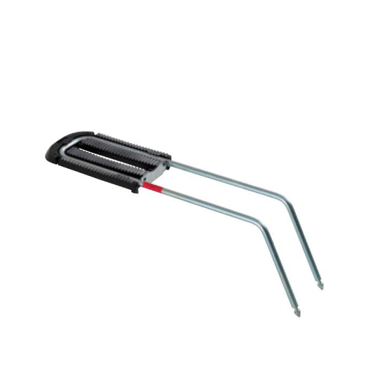 Hamax extra bar - reduce incline - kiss sleepy