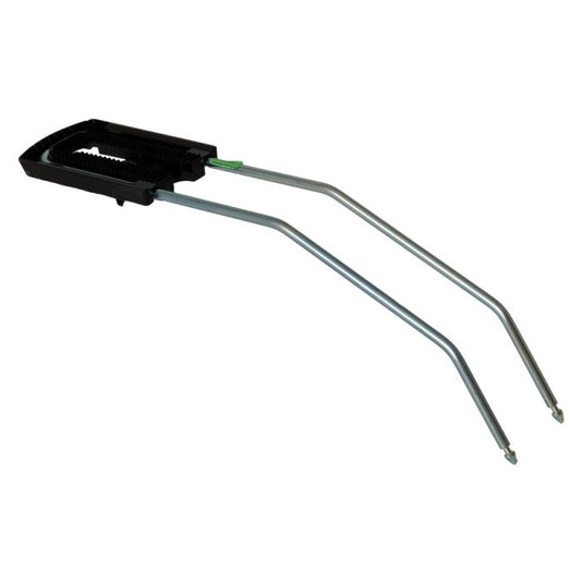 Hamax extra bar - small frames - caress