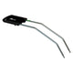 Hamax standard bar - caress