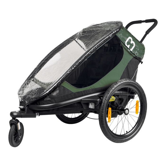 Hamax rain cover (outback one avenida one)