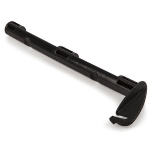 Hamax eccentric shaft - kiss sleepy caress