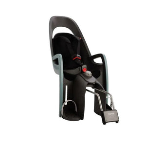 Hamax caress - green black