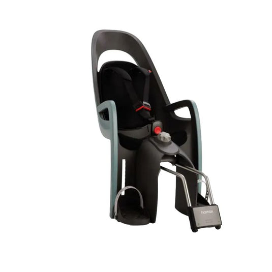 Hamax caress - green black