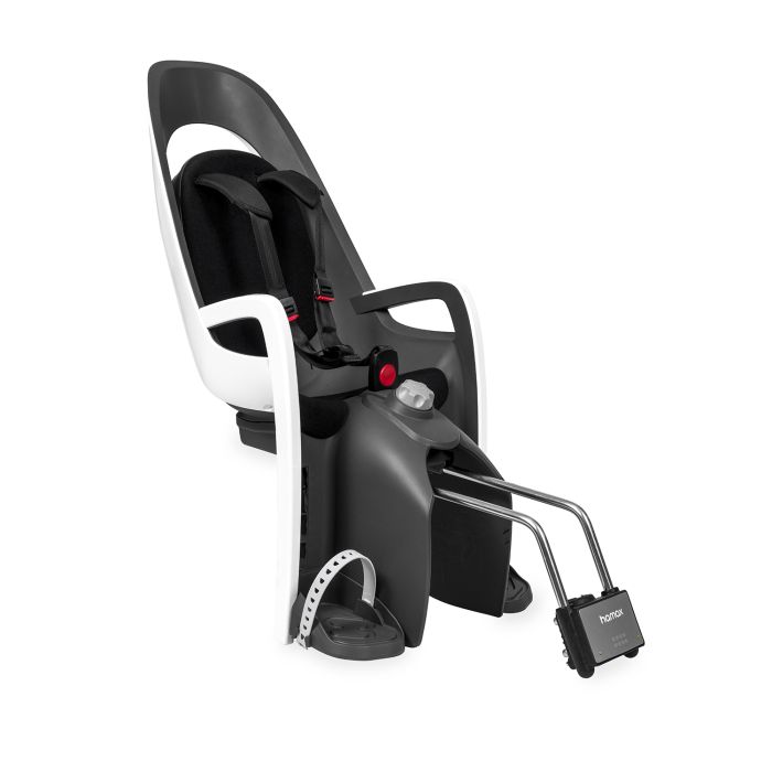 Load image into Gallery viewer, Hamax caress - white black
