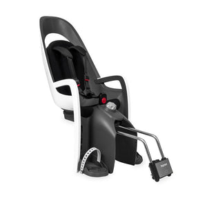 Hamax caress - white black