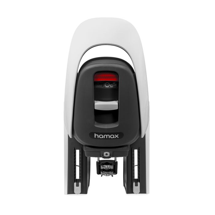 Load image into Gallery viewer, Hamax caress - white black
