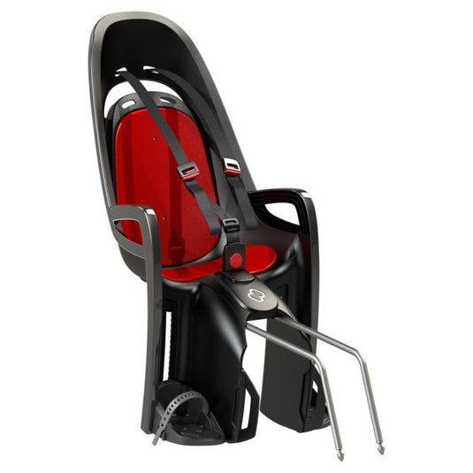 Hamax zenith - gray red