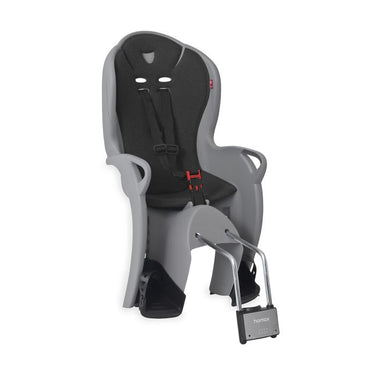 Hamax kiss - gray black