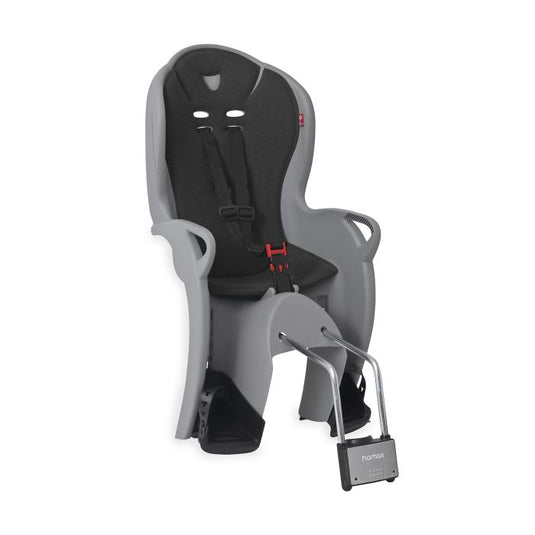 Hamax kiss - gray black