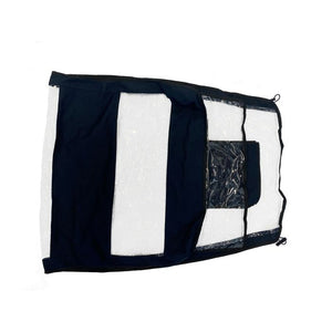 Hamax rain cover (breeze) - navy