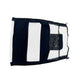 Hamax rain cover (breeze) - navy