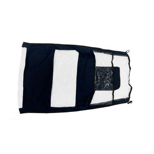 Hamax rain cover (breeze one) - navy