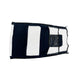 Hamax rain cover (breeze one) - navy