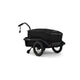 Hamax cargo bag venture - black