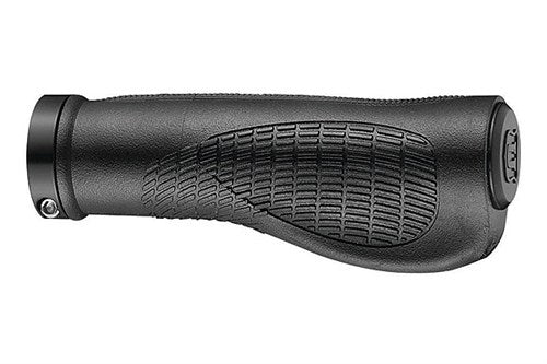 Load image into Gallery viewer, ZwartUnion gp-03l Ergonomisch Comfort Handvat 128mm Zwart
