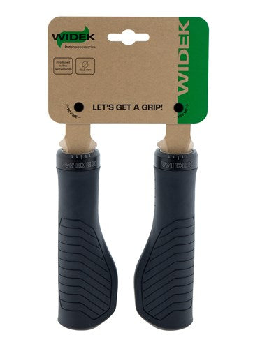 Widek grips the cruise black gray