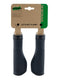 Widek handvat the cruise lang lang aluminium lock-ring