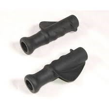 Herrmans stel handvatten anatomisch kraton