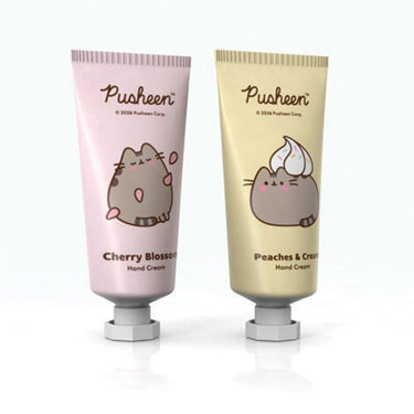 Union pusheen de kat hydraterende handcrème 30 ml