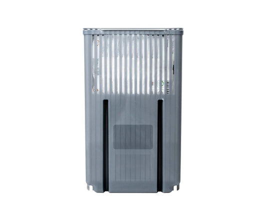 Absodry duo family vochtvanger hanger - geschikt voor aan wanden