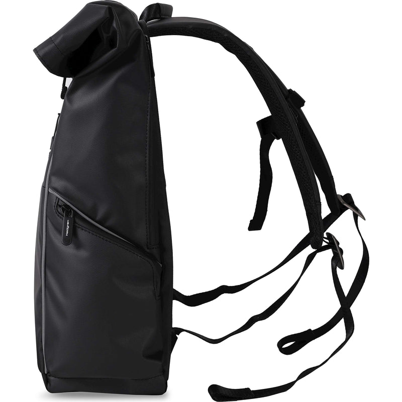 Load image into Gallery viewer, Hedgren commute bike chain rugtas 18,2l black
