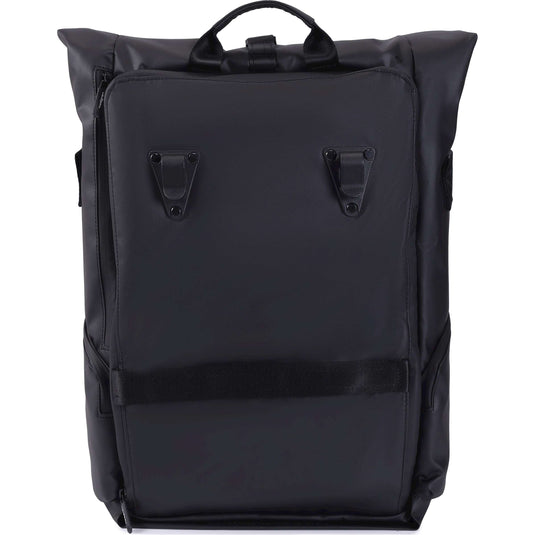 Hedgren commute bike hub rugtas 23,9l black