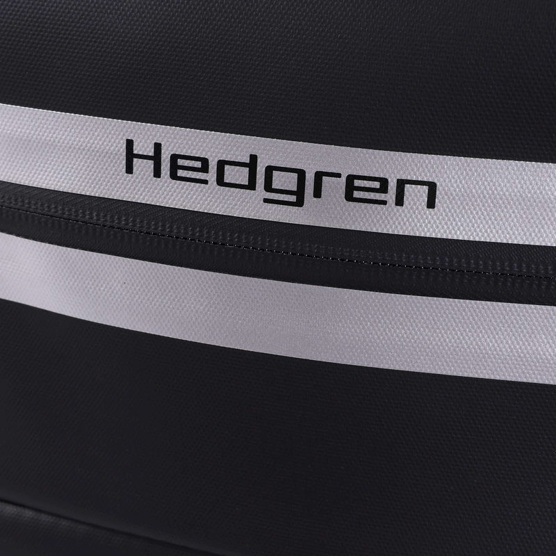 Load image into Gallery viewer, Hedgren commute bike stem rugtas 15,6l black
