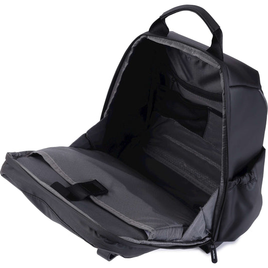 Hedgren commute bike rim rugtas 14l black