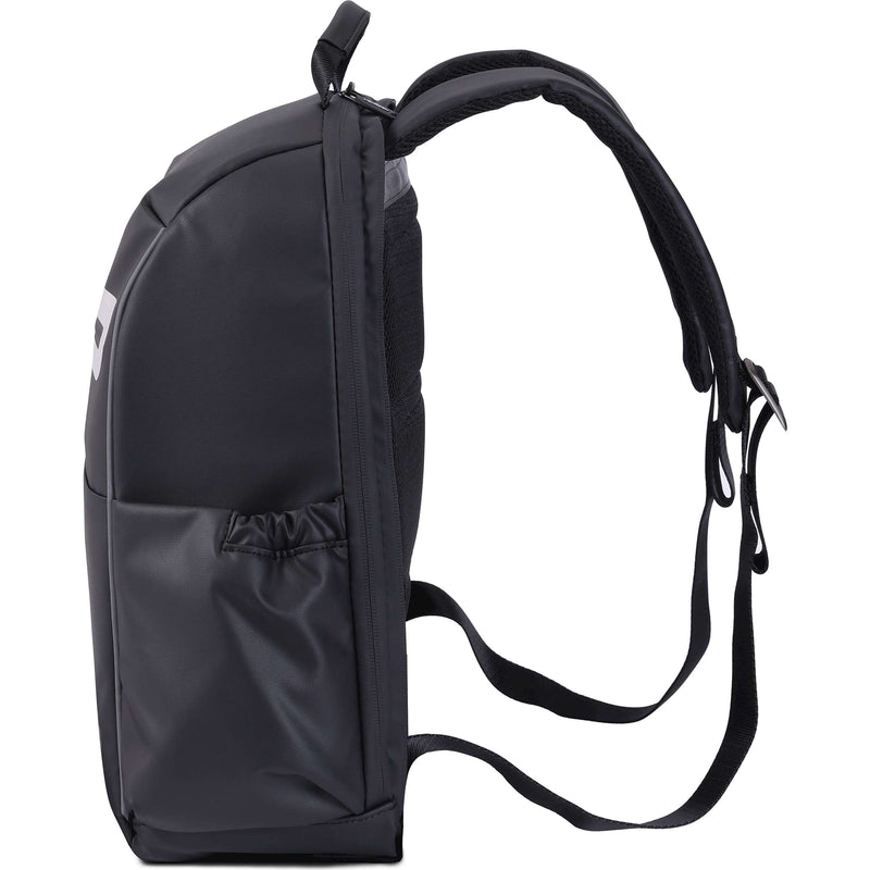 Load image into Gallery viewer, Hedgren commute bike rim rugtas 14l black
