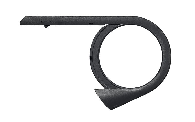 Load image into Gallery viewer, Hebie kettd chainglider open plus 38t zw
