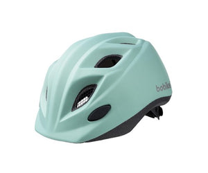 Bobike kinder helm xxs 44-48cm marshmallow mint inmould