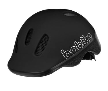 Bobike Helm go xxs 44 48 Urban Black