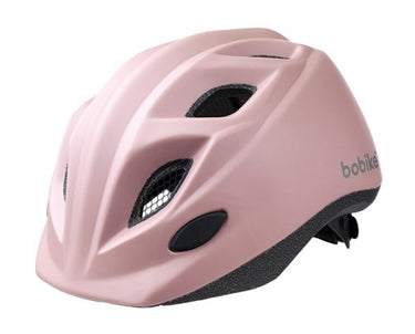 Bobike kinder helm xs 46-53cm cottoncandy pink roze