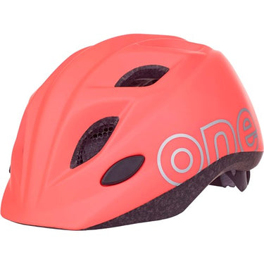 Bobike Kinder helm s 52-56cm oneplus flamingo