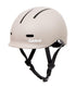 Qibbel kinderhelm xs 45-51cm grijs