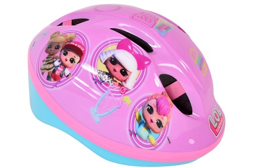 Volare kinder helm dolls 52-56cm
